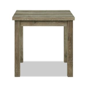 Oak Lawn 3PC Coffee Table Set