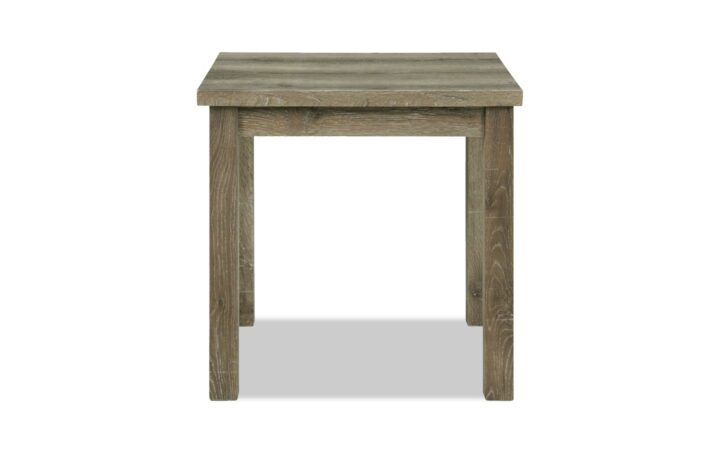 Oak Lawn 3PC Coffee Table Set