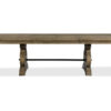 Stone Pub Dining Table