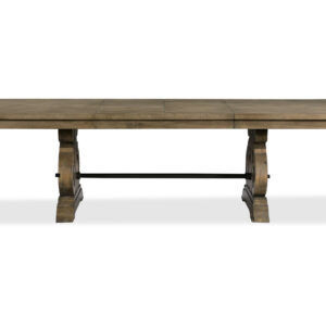 Stone Pub Dining Table