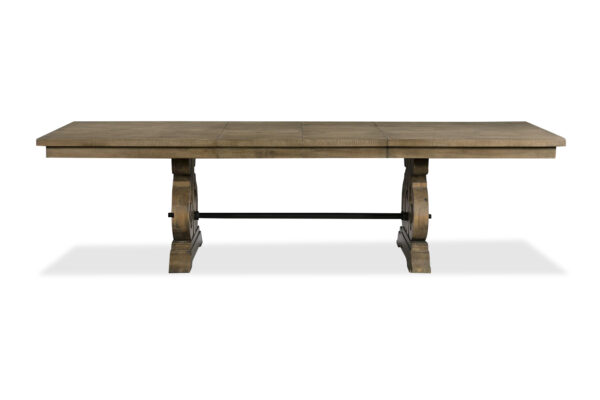 Stone Pub Dining Table