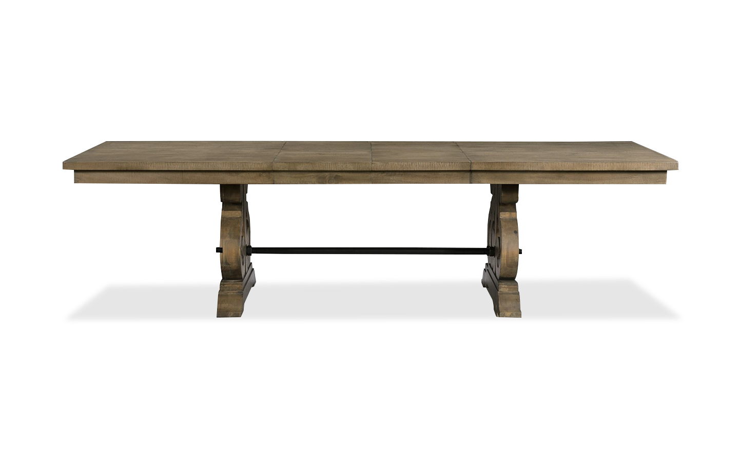 Stone Pub Dining Table