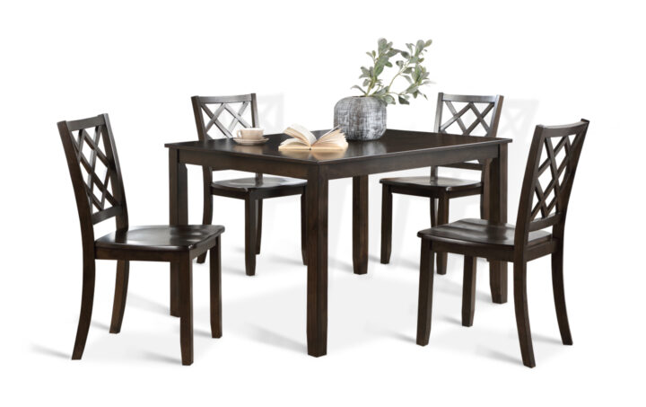 Trellis Dining Room Set