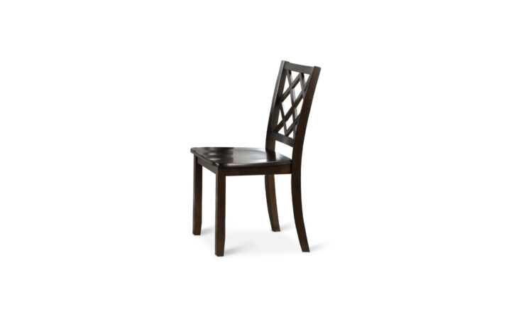 Trellis Dining Chair