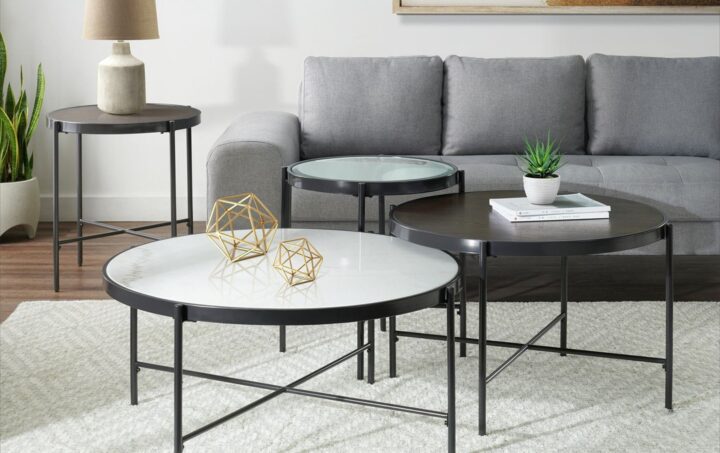 Vieena Coffee Table