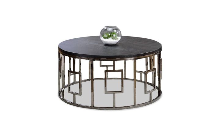 Ester Coffee Table