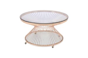 Lavinia Coffee Table