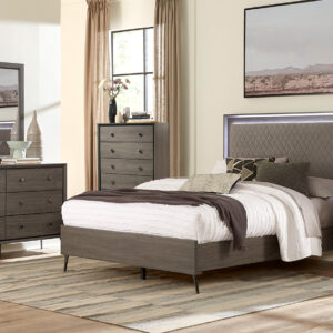 Walton Bedroom Lifestyle