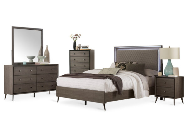 Walton Bedroom Set