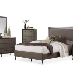 Walton Bedroom Set