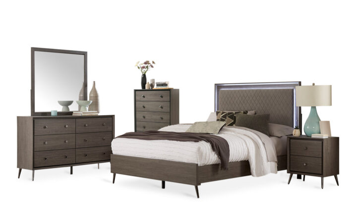 Walton Bedroom Set