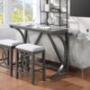 Bella Pub Dining Set