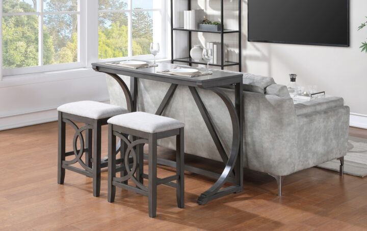 Bella Pub Dining Set