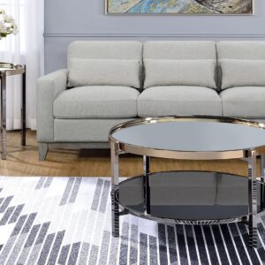 Edith Coffee Table