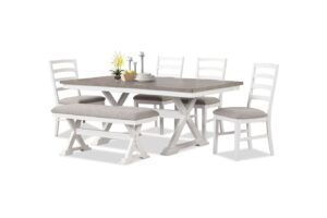 Bowser Dining Room Set