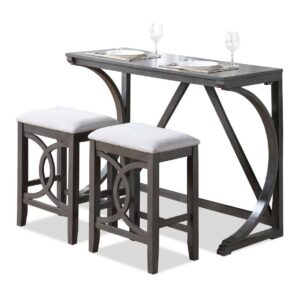 Bella Pub Dining Set