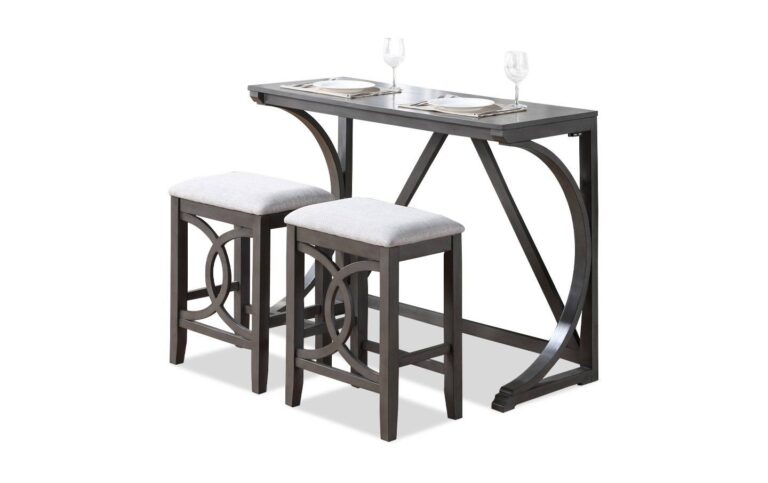 Bella Pub Dining Set