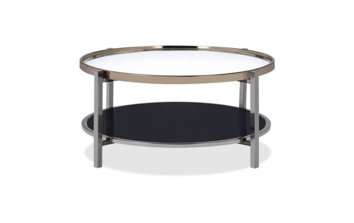 Edith Coffee Table