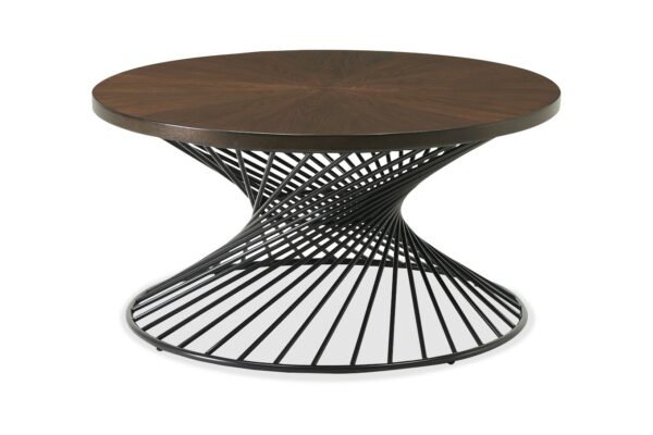 Terri Coffee Table