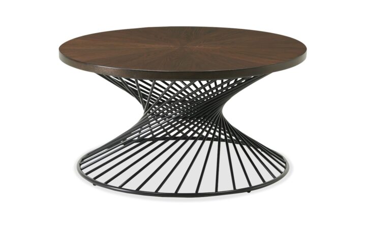 Terri Coffee Table