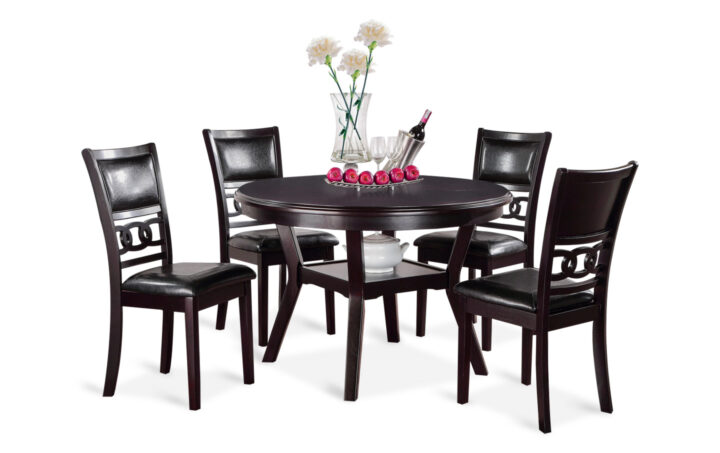 Amherst Dining Room Set