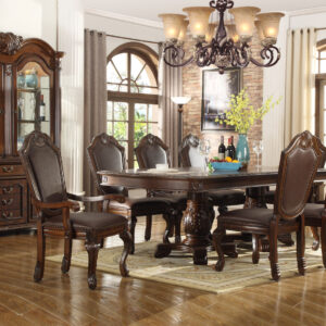 Astoria Dining Room Lifestyle