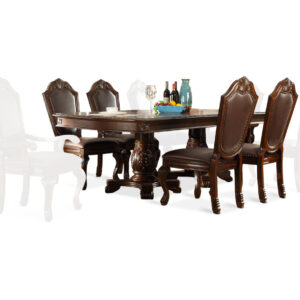 Astoria Dining side chairs