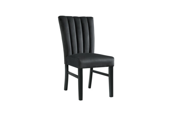 Bellini Dining Side Chair in Black