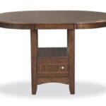 Max Cherry Dining Table