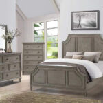 Lore Bedroom Set