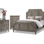 Lore Bedroom Set