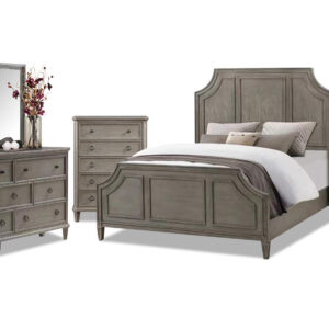 Lore Bedroom Set