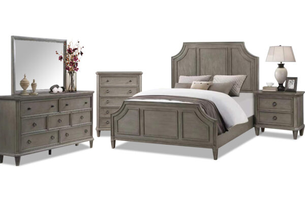 Lore Bedroom Set