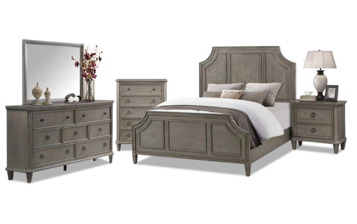 Lore Bedroom Set