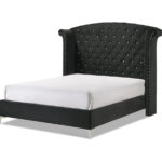 Lucinda bed