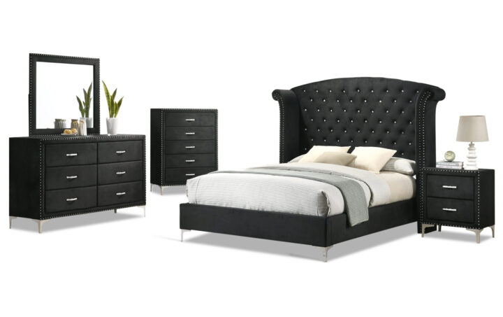 Lucinda Bedroom set