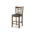 Max Cherry Pub Dining Stool