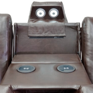 Mueller Sofa and Loveseat