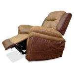 Sara Power Recliner