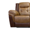 Sara Reclining Sofa and Loveseat