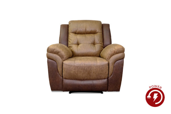 Sara Power Recliner