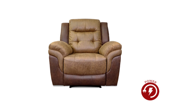 Sara Power Recliner