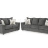 Stairatt Sofa and Loveseat