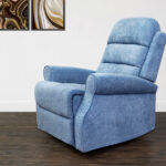 Zitner Recliner