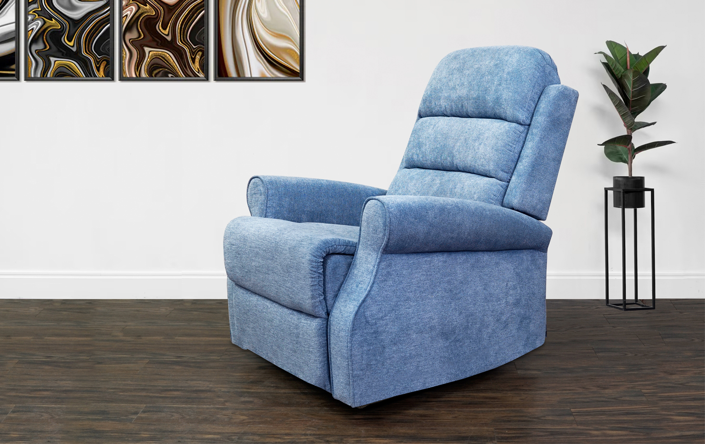 Zitner Recliner