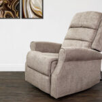 Zitner Recliner