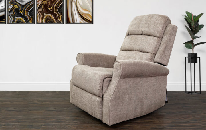 Zitner Recliner