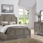 Lore Bedroom Set