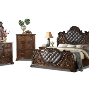 Santa Monica Bedroom Set