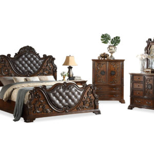 Santa Monica Bedroom Set